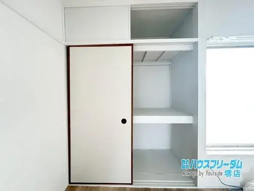 2LDK Sakai City, Osaka (10)