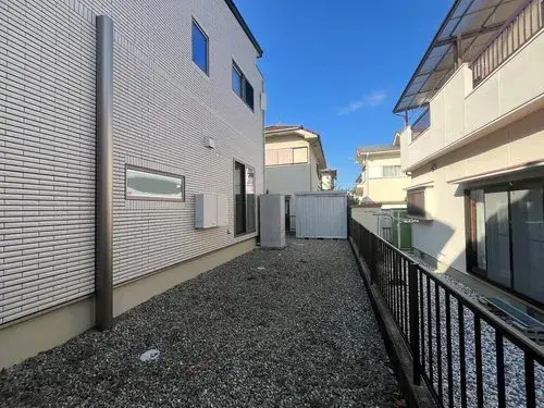 4LDK Property Kawachinagano City Osaka Prefecture (3)