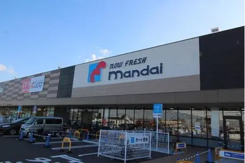 3LDK物件 八尾市 大阪府 (5)