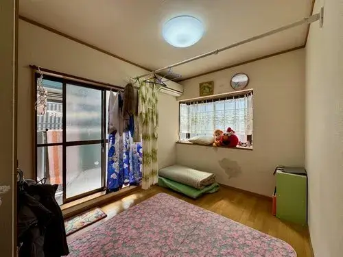 3LDK Ciudad de Osaka Prefectura de Osaka (3)