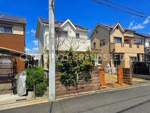 Недвижимость 4LDK город Takatsuki префектура Osaka (4)