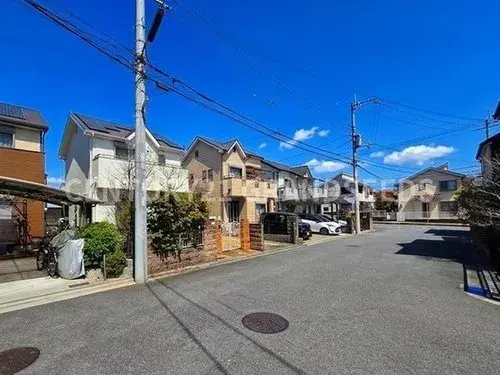 Недвижимость 4LDK город Takatsuki префектура Osaka (6)
