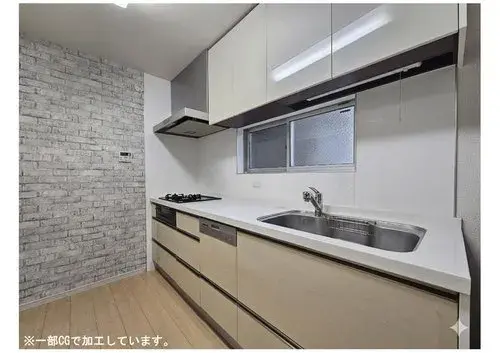 2LDK+2S Moriguchi City Osaka Prefecture (13)