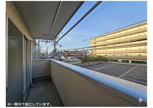 2LDK+2S Moriguchi City Osaka Prefecture (3)
