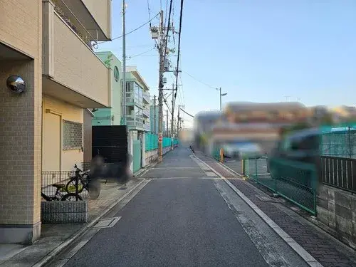 2LDK+2S Moriguchi City Osaka Prefecture (4)