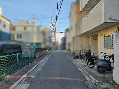 2LDK+2S Moriguchi City Osaka Prefecture (5)