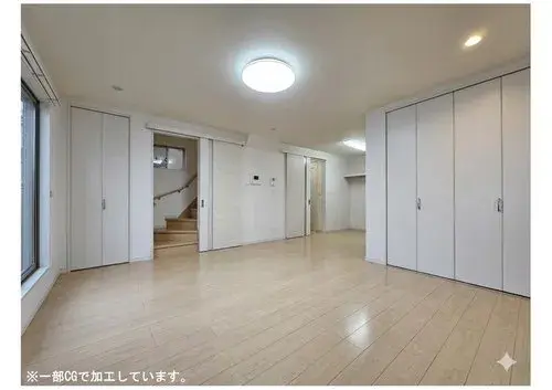 2LDK+2S Moriguchi City Osaka Prefecture (6)