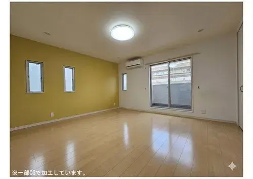 2LDK+2S Moriguchi City Osaka Prefecture (7)