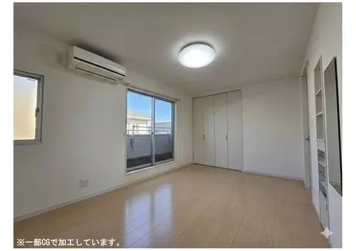 2LDK+2S Moriguchi City Osaka Prefecture (8)