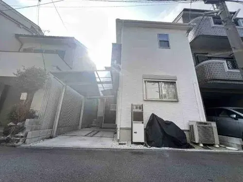 Akiya in Ville de Hirakata