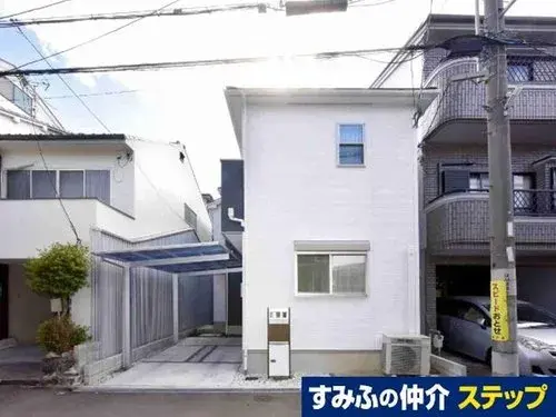 Bien immobilier 2LDK+2S Ville de Hirakata Préfecture d'Osaka (2)