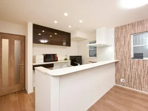 Bien immobilier 2LDK+2S Ville de Hirakata Préfecture d'Osaka (15)