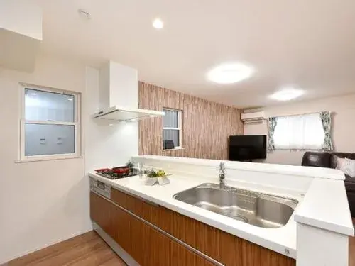 Bien immobilier 2LDK+2S Ville de Hirakata Préfecture d'Osaka (16)