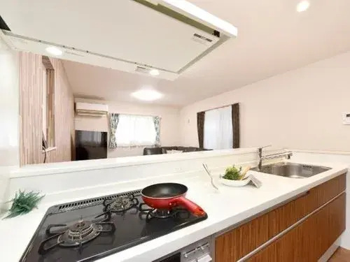 Bien immobilier 2LDK+2S Ville de Hirakata Préfecture d'Osaka (17)