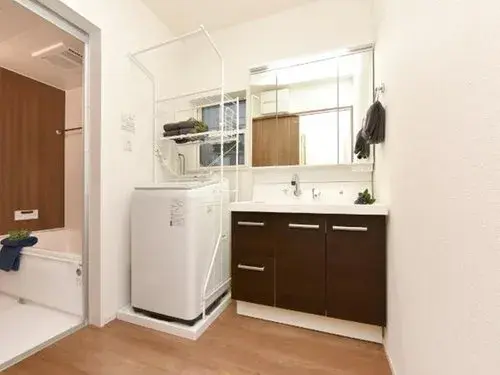 Bien immobilier 2LDK+2S Ville de Hirakata Préfecture d'Osaka (18)
