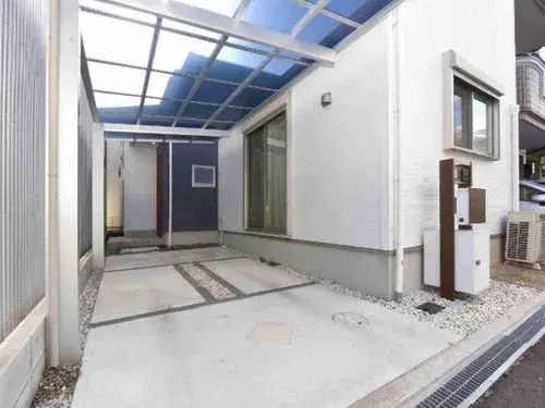 Bien immobilier 2LDK+2S Ville de Hirakata Préfecture d'Osaka (3)