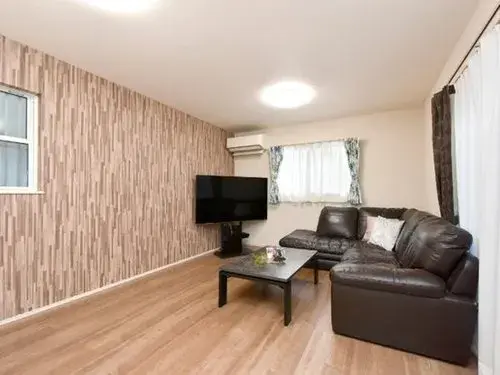Bien immobilier 2LDK+2S Ville de Hirakata Préfecture d'Osaka (5)