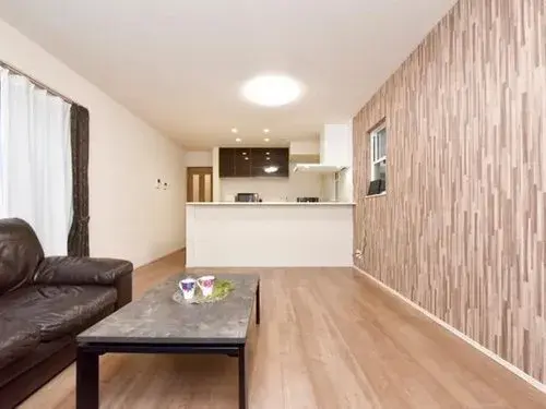 Bien immobilier 2LDK+2S Ville de Hirakata Préfecture d'Osaka (6)