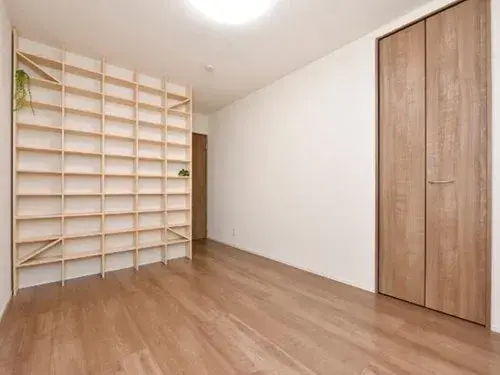 Bien immobilier 2LDK+2S Ville de Hirakata Préfecture d'Osaka (7)