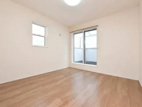 Bien immobilier 2LDK+2S Ville de Hirakata Préfecture d'Osaka (8)