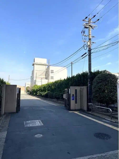 Akiya in Sakai