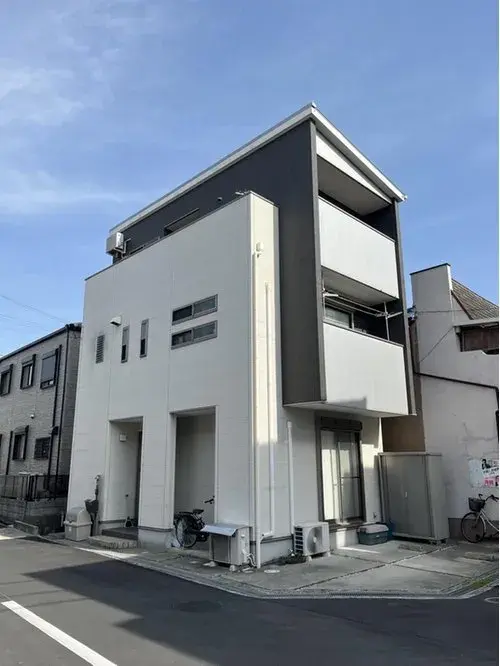 Propiedad 3LDK, Ciudad de Sakai, Prefectura de Osaka (2)