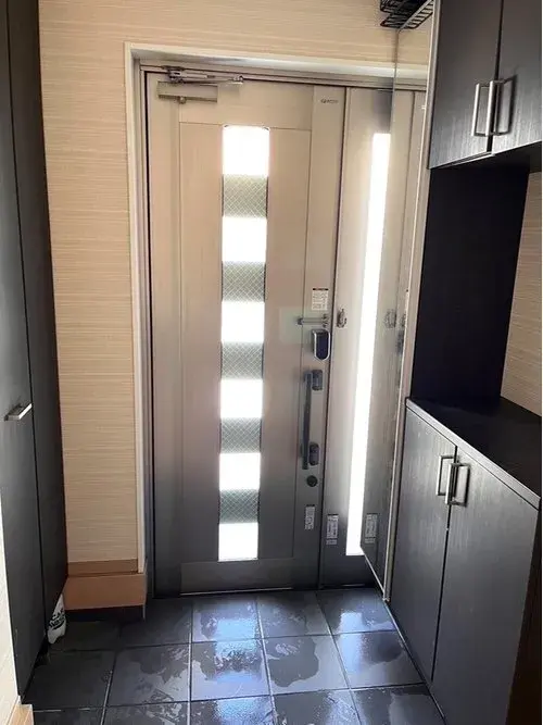 Propiedad 3LDK, Ciudad de Sakai, Prefectura de Osaka (11)