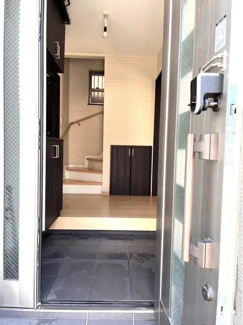 Propiedad 3LDK, Ciudad de Sakai, Prefectura de Osaka (12)