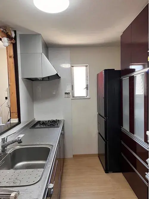 Propiedad 3LDK, Ciudad de Sakai, Prefectura de Osaka (13)