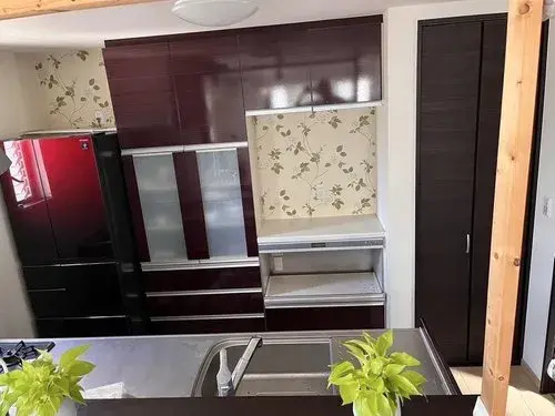 Propiedad 3LDK, Ciudad de Sakai, Prefectura de Osaka (3)