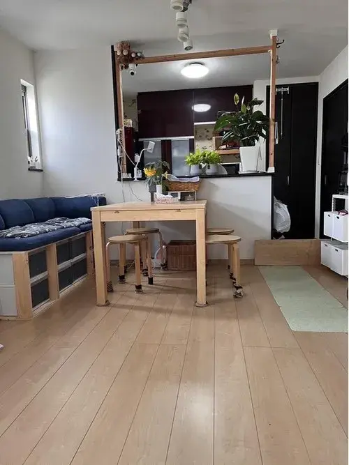 Propiedad 3LDK, Ciudad de Sakai, Prefectura de Osaka (4)