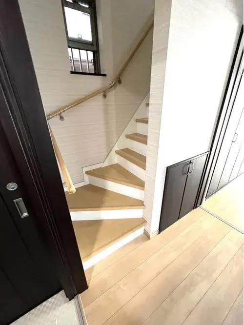 Propiedad 3LDK, Ciudad de Sakai, Prefectura de Osaka (10)