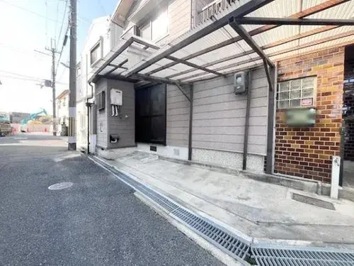 Osaka Habikino 5DK Property (2)