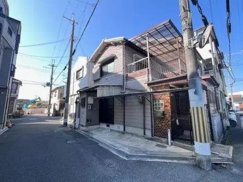 Osaka Habikino 5DK Property (3)