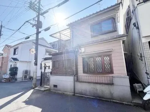 Osaka Habikino 5DK Property (4)