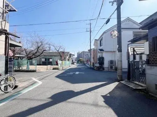 Osaka Habikino 5DK Property (5)