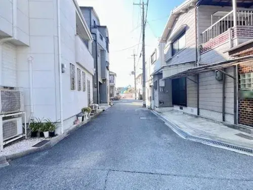Osaka Habikino 5DK Property (6)