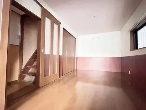 Osaka Habikino 5DK Property (7)