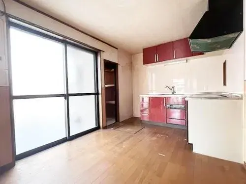 Osaka Habikino 5DK Property (8)