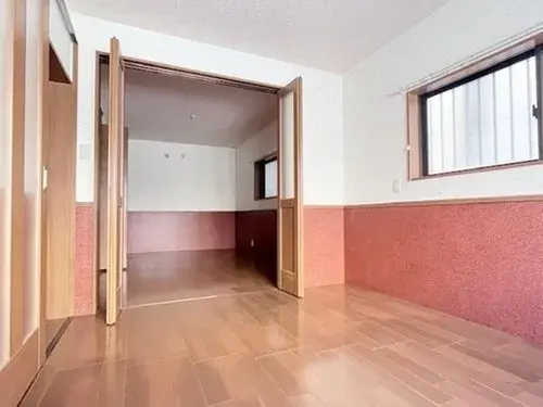 Osaka Habikino 5DK Property (9)