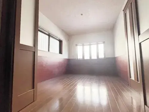 Osaka Habikino 5DK Property (10)