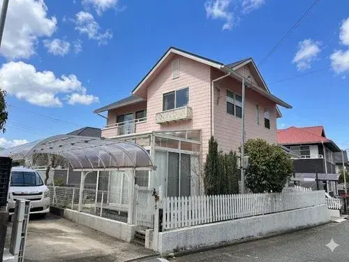 Akiya in Toyono Town