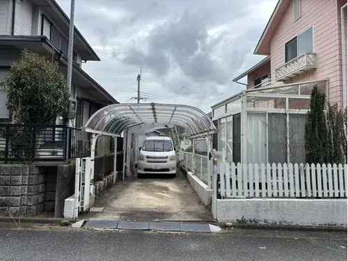 5LDK+S Property Toyono-cho, Toyono-gun Osaka Prefecture (2)