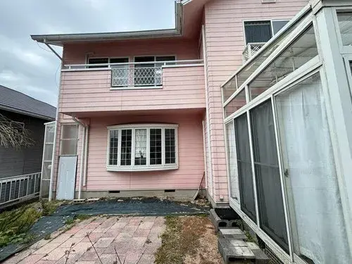 5LDK+S Property Toyono-cho, Toyono-gun Osaka Prefecture (4)