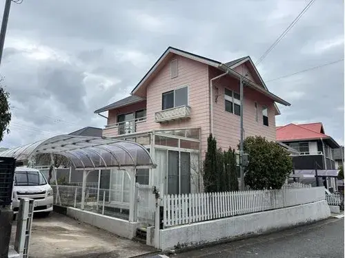 5LDK+S Property Toyono-cho, Toyono-gun Osaka Prefecture (6)