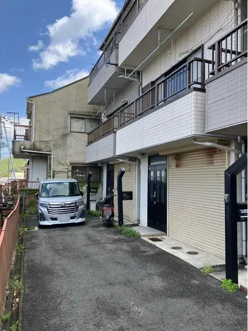 3DK Property Higashiosaka City Osaka Prefecture (2)