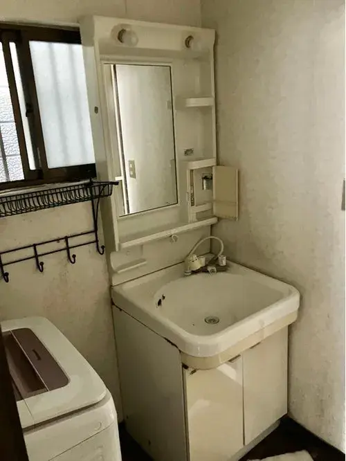 3DK Property Higashiosaka City Osaka Prefecture (13)