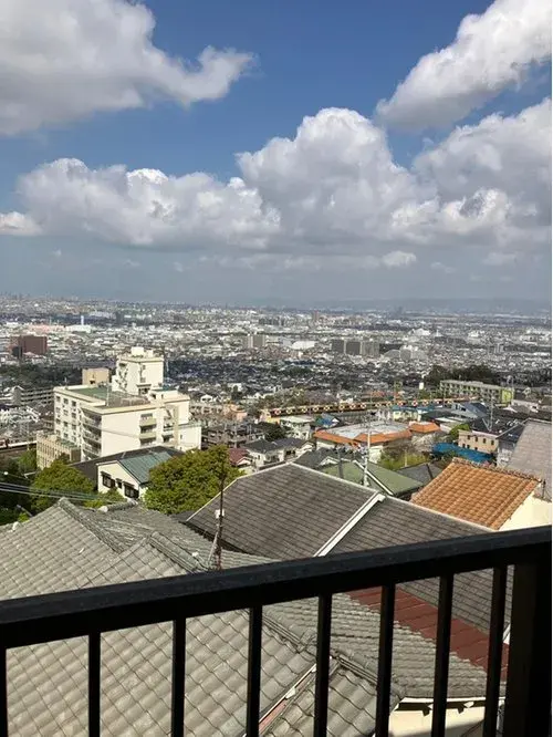 3DK Property Higashiosaka City Osaka Prefecture (14)