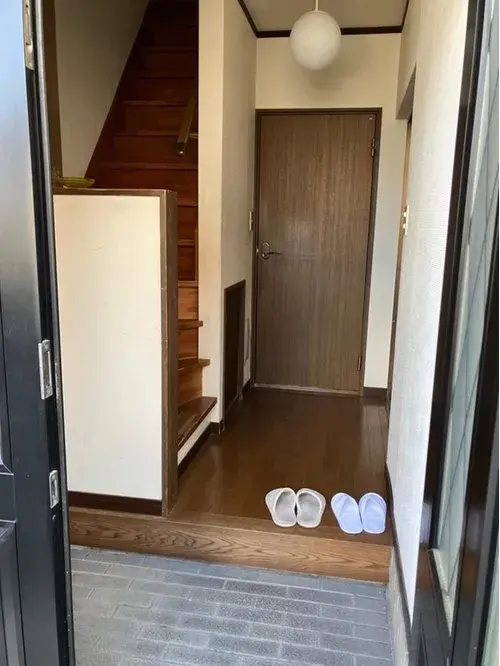 3DK Property Higashiosaka City Osaka Prefecture (5)