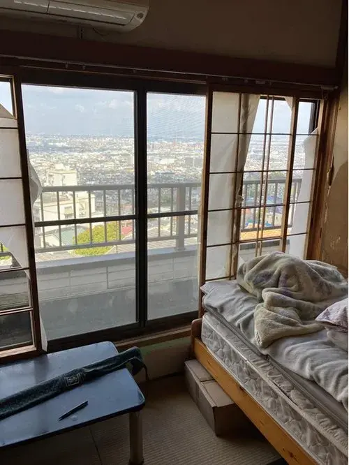 3DK Property Higashiosaka City Osaka Prefecture (8)